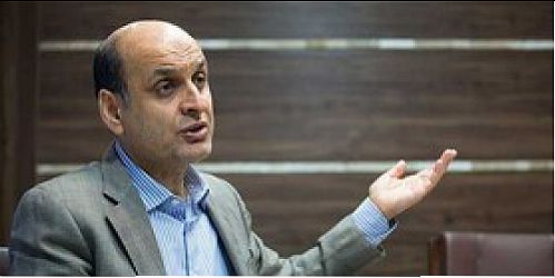زمینه بروز شوک باید متوقف شود